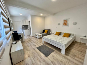 Apartmani Lorić